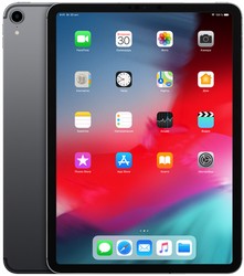 Замена стекла на iPad Pro 2019